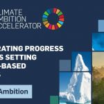 JA Solar Joins the 2023 UNGC Climate Ambition Accelerator (CAA)