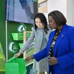 JD.com Joins UN Global Compact’s “Forward Faster” Initiative for 2030