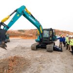 Jeram waste to energy project can help dispose 3,000 tonnes of trash daily