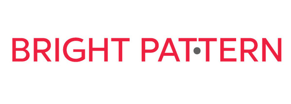 Bright Pattern Logo Bright Pattern Logo