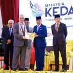 Palestinian issue highlights urgent need for global solidarity 