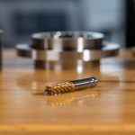 KENNAMETAL EXPANDS HARVI PORTFOLIO AND PERFORMANCE WITH FIRST-EVER 8-FLUTE END MILL