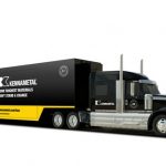 KENNAMETAL LAUNCHES METAL CUTTING ROADSHOW IN NORTH AMERICA