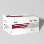 KHB Becomes First Chinese Company to Obtain EU Class D IVDR Certification for Its Rapid Test HIV Colloidal Gold Diagnostic Kit