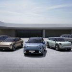 Kia Accelerates Popularization of EVs with Reveal of EV5 and Two Concept Models at Kia EV Day