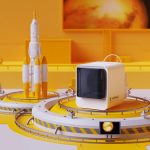 KOKONI Unveils the KOKONI EC2: An Affordable, Entry-Level Smart 3D Printer for Enthusiasts and Families