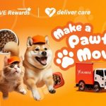 Lalamove ‘Makes a Pawfect Move’ Globally to Support Rescued Pets