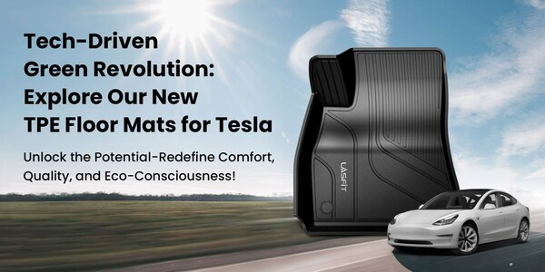 LASFIT LINERS, the Leading Brand Dedicated to Exceptional TPE Floor Mats. LASFIT LINERS, the Leading Brand Dedicated to Exceptional TPE Floor Mats.