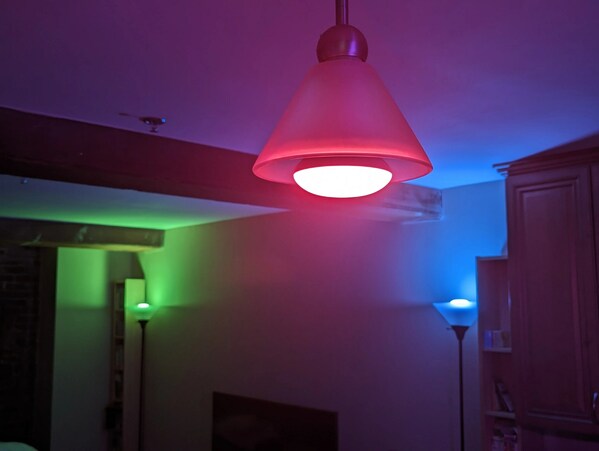 Linkind by AiDot Elevates the Interconnected World at SDC 2023 with Samsung