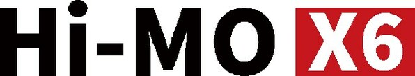 The new Hi-MO X6 brand identity, dedicated to enhancing the experience of every distributed user