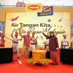 MAGGI CELEBRATES MALAYSIA, FROM FARM TO FAMILIES, PROUDLY MADE BY MALAYSIANS, FOR MALAYSIANS