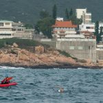 ‘MAKE WAVES FOR HONG KONG’ By Splash Foundation To be held on November 4th, 2023