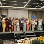 Malaysian cyber security graduates celebrated at ceremony in Kuala Lumpur