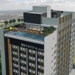 Malaysia’s First Hyatt Place Hotel Debuts in Kuala Lumpur