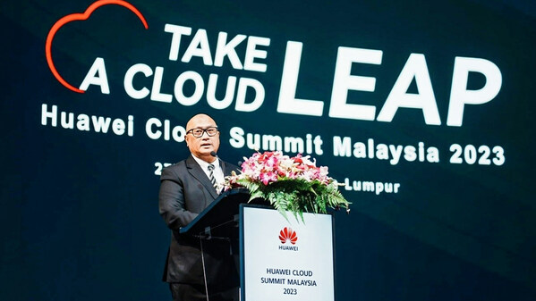 YBhg. Datuk Ts. Dr. Haji Aminuddin bin Hassim, the Secretary General of the Ministry of Science, Technology & Innovation (MOSTI), sheds light on Malaysia's continuous digitalisation journey YBhg. Datuk Ts. Dr. Haji Aminuddin bin Hassim, the Secretary General of the Ministry of Science, Technology & Innovation (MOSTI), sheds light on Malaysia's continuous digitalisation journey