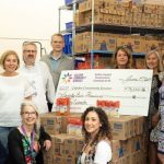Mars donates 33 million meals to support local communities