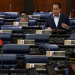 Tax identification number, e-invoice to address revenue leakage, reduce size of shadow economy 