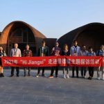 Media tour spotlights centuries of ceramic culture