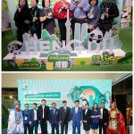 Meet in the Park City and Roam Happy Chengdu: 2023 Chengdu Cultural Tourism Promotion Thailand Special Event Pulled off A Feat