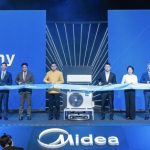 Midea RAC Thailand Factory delivered 1 Millionth AC Set, Opening a New Chapter in Smart Manufacturing