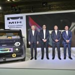 MIH Consortium Enters Next Phase: M Mobility Becomes the First Technology Licensee Commercialization of MIH Platform in the global markets