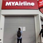 MYAirline says exploring all avenues to reactivate operations