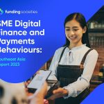 Nearly seven in 10 SMEs in Southeast Asia rely on startup capital from savings, family and friends: SME Industry Report