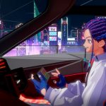 Nissan launches 553 hours of livestream showing the future of mobility