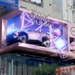 Nissan reveals striking Nissan Hyper Punk EV concept car in 3D