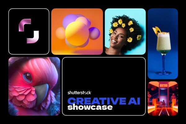 Join Shutterstock on November 9 for an inside look at the infinite possibilities created by the platform’s newly announced creative AI-powered editing features. Join Shutterstock on November 9 for an inside look at the infinite possibilities created by the platform’s newly announced creative AI-powered editing features.