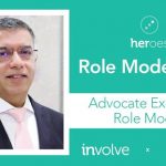 Osman Ershad Faiz Recognised In The 2023 Heroes Role Model Top 20 Lists