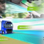 oToBrite Launches a Comprehensive ADAS Product Portfolio for Heavy Commercial Vehicles to Help Road Safety Toward Vision Zero