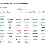 Over 1,100 exhibitors commit to attend 2024 China Association of Clinical Laboratory Practice Expo (CACLP) and China IVD Supply Chain Expo (CISCE)