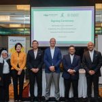 PCG TO CONSTRUCT ASIA’S LARGEST ADVANCED CHEMICAL RECYCLING PLANT