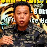 Wildlife-related cases in Malaysia have decreased this year