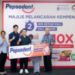 Pepsodent launches oral hygiene awareness campaign in Malaysia