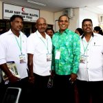 Perak MIC too proposes no contest for top two party posts