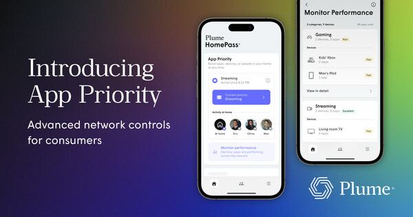 HomePass app screenshots HomePass app screenshots