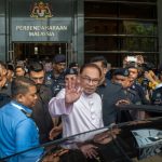 PM Anwar waxes lyrical with references to Chinese and Indian poetry and teachings
