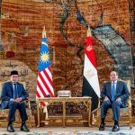 Malaysia, Egypt want Western nations to pressure Israel into ceasing Gaza attacks