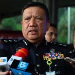 Police deny claims Putrajaya ambulance crash caused by drunk driver