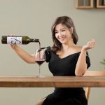 Renowned Actress and TV host Florica Lin Named as Grant Burge’s New Brand Ambassador