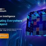 Reshaping the semiconductor landscape – generative AI, customized chips, and memory outlook in 2024