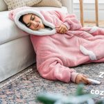 Revolutionize Comfort with Bedsure’s Wearable Blanket Hoodies: Sleep-Inducing Comfort at Your Fingertips
