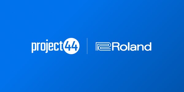 Roland Corporation chooses Movement by project44 as its supply chain visibility solution Roland Corporation chooses Movement by project44 as its supply chain visibility solution