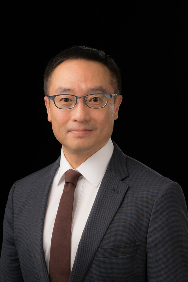 Sherman Leung