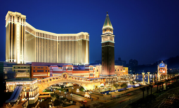 The Venetian Macao The Venetian Macao