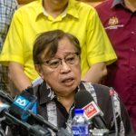 Sarawak restructuring economy based on its strength