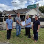 Kuching South mayor advises residents to refrain from constructing illegal drain covers that may cause flooding