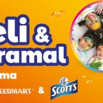 Scott’s and 99Speedmart Join Forces to Launch Donation Campaign to Serve Underprivileged Children’s Nutritional Needs